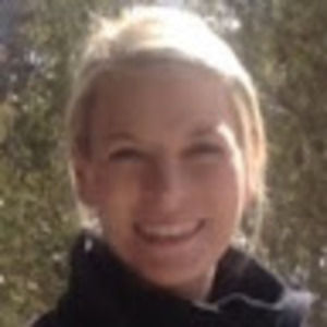 Meet your Posher, Jodi